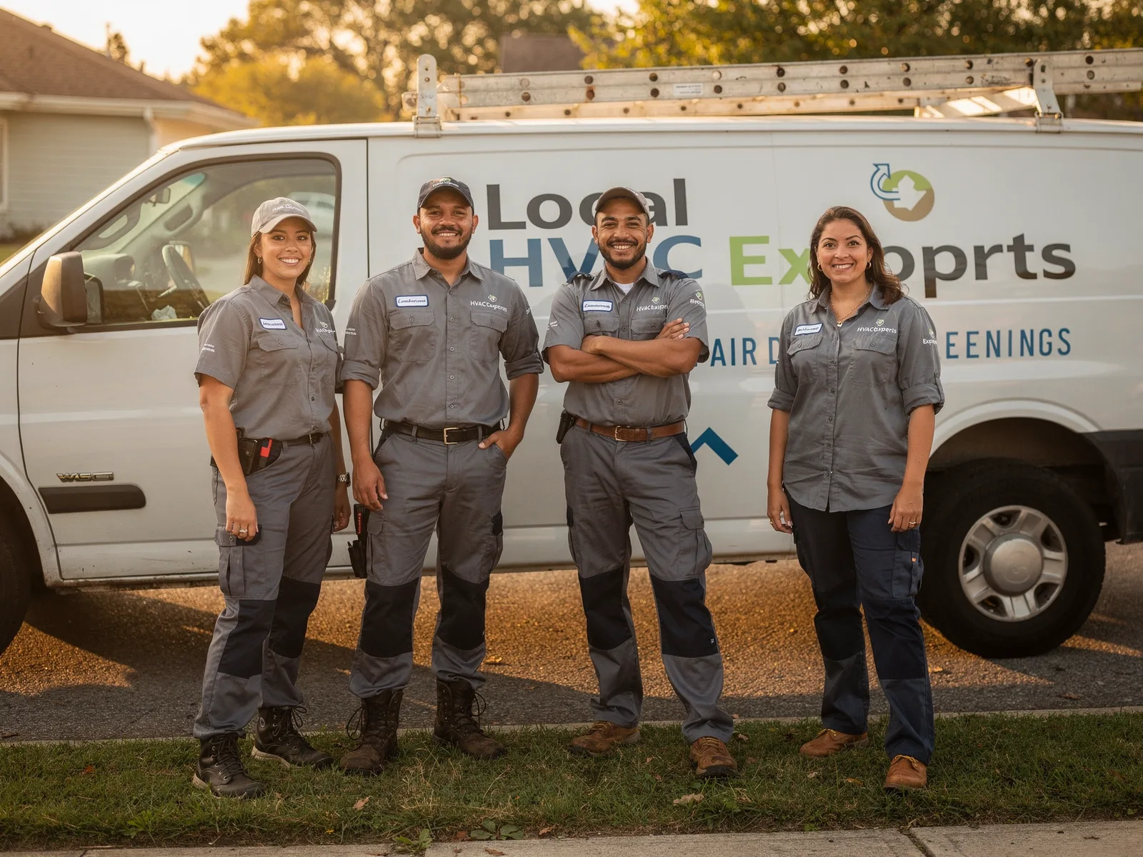 24/7 HVAC Repair & AC Replacement company in Crestview, FL